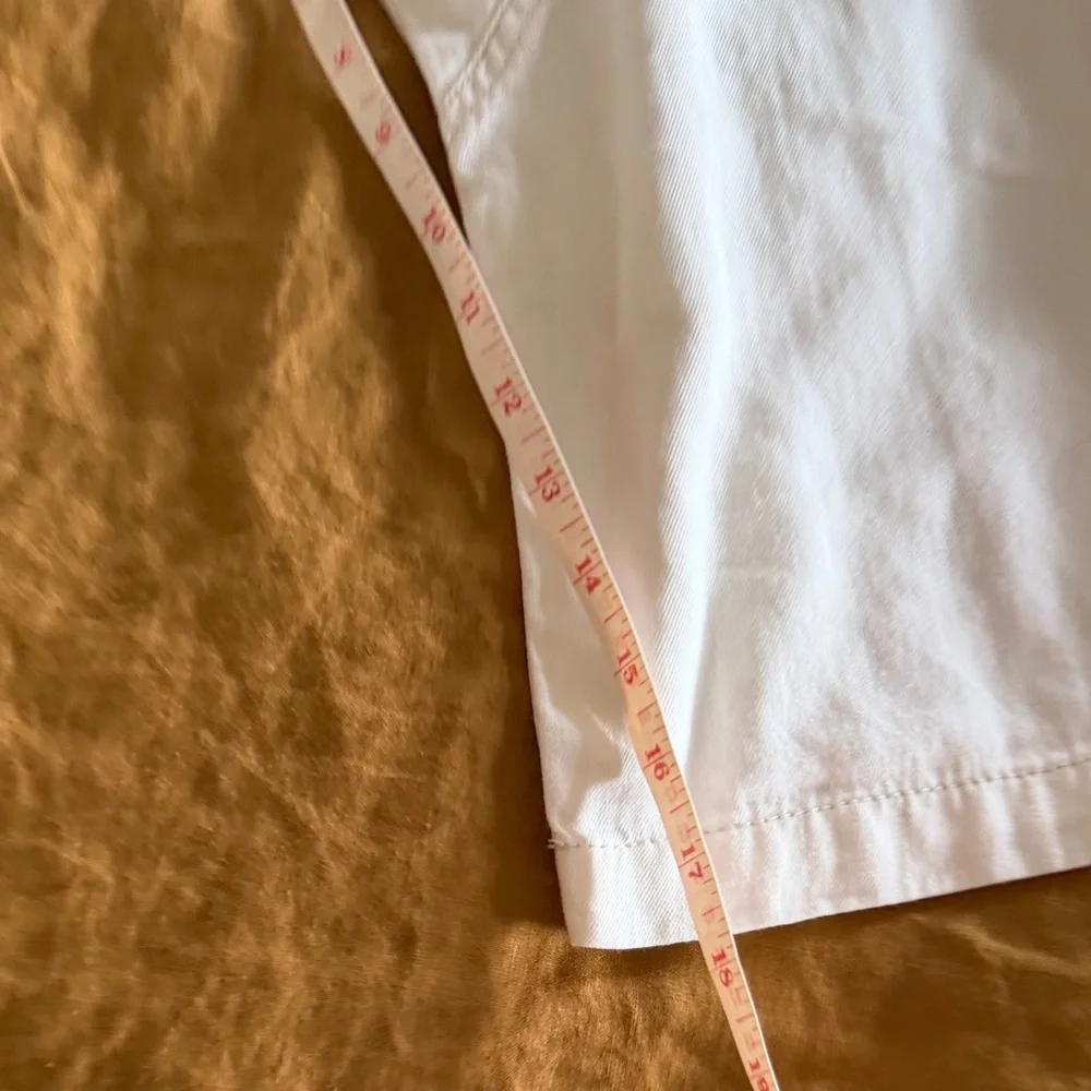 Free People Cream Lunan harem Pants - Picture 9 of 10